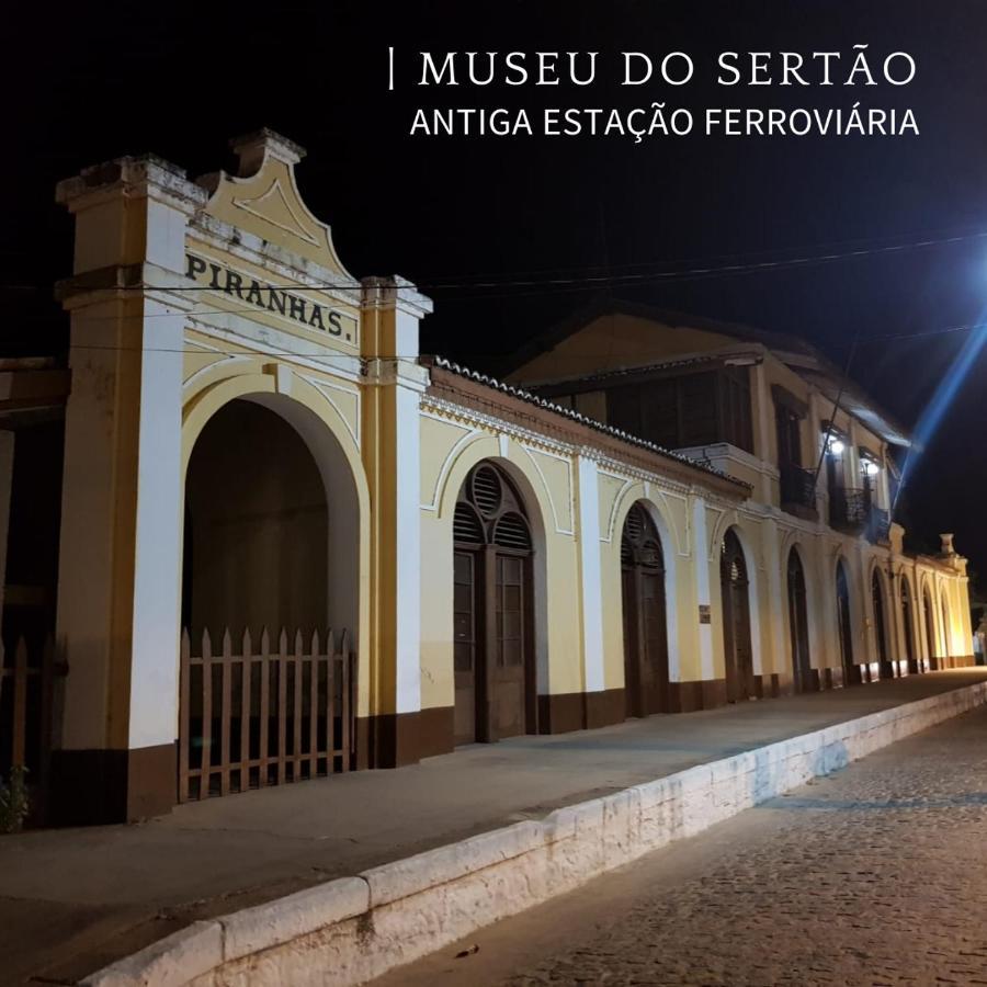 Вілла Casa Santo Rio Піраняс Екстер'єр фото